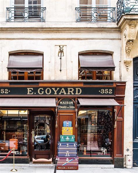 goyard store near me|maison goyard near me.